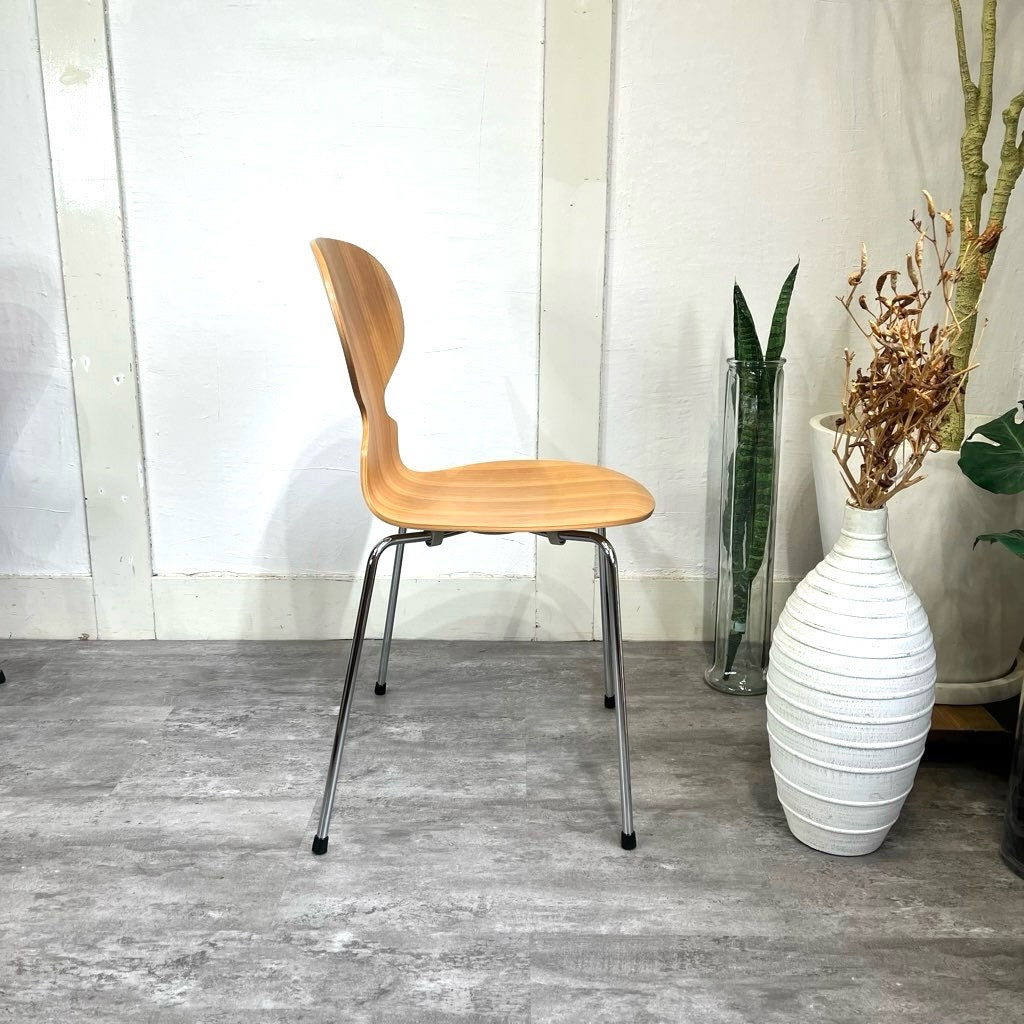 フリッツハンセン FRITZ HANSEN アントチェア antchair アルネ