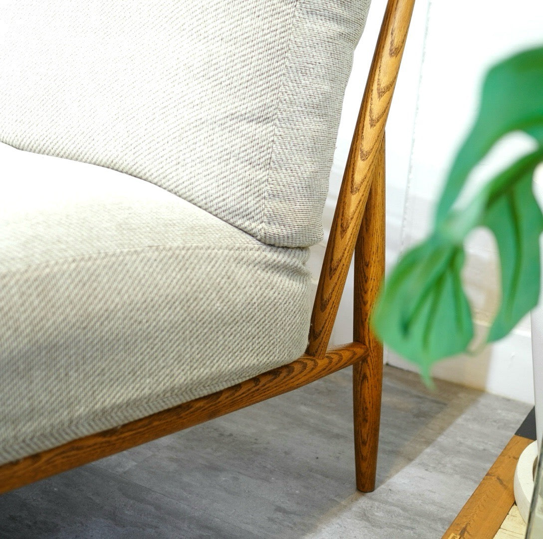 モモナチュラル / MOMO NATURAL クラウドソファ / CLOUD SOFA 2P 2人