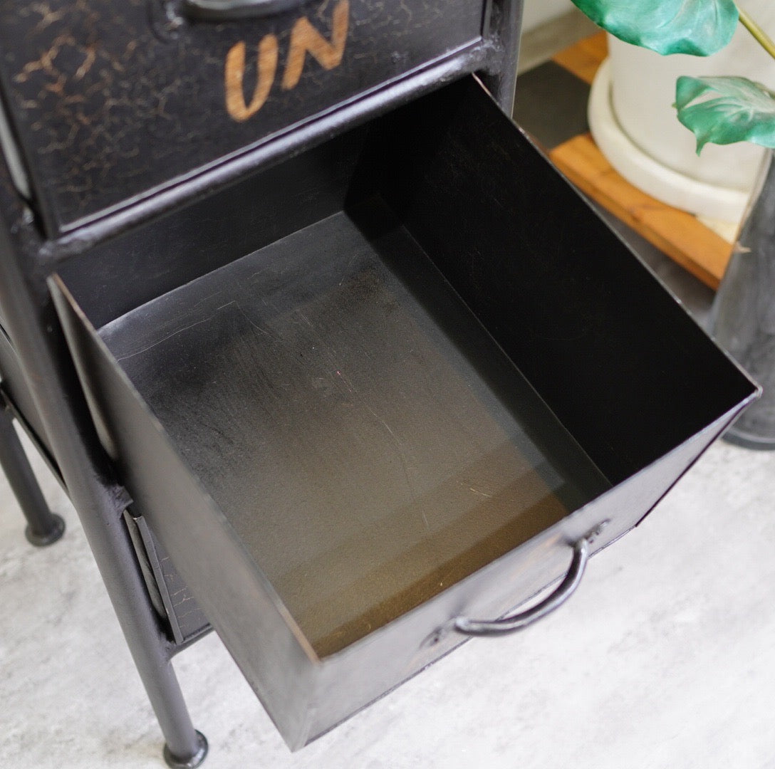 ジャーナルスタンダードファニチャー ギデル / GUIDEL 3ドロワー