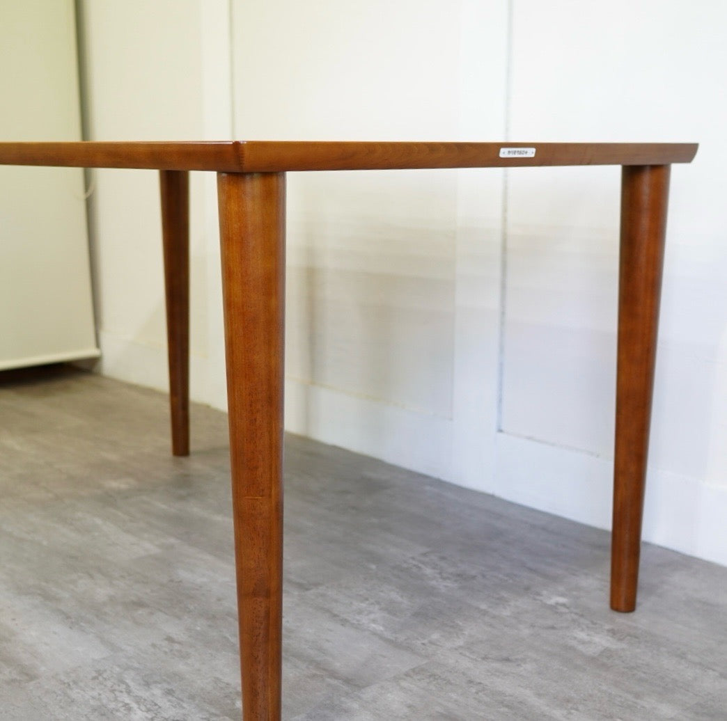 カリモク60 / karimoku ダイニングテーブル1300 ウォールナット