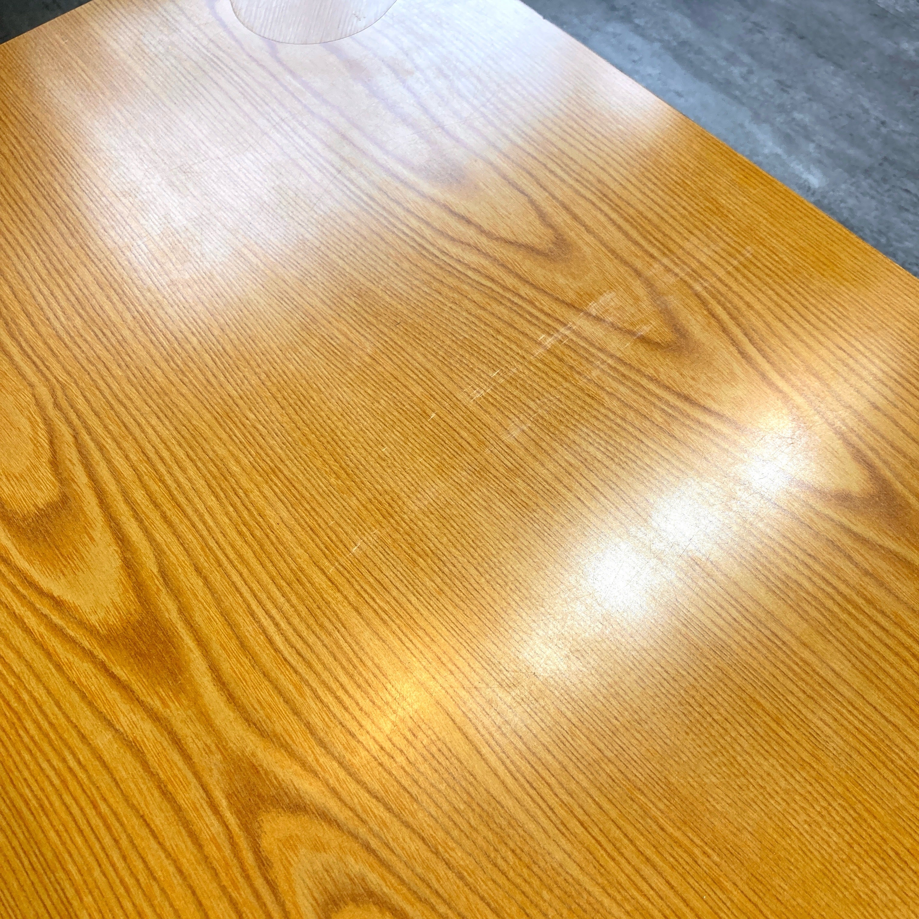 天童木工 / Tendo 座卓 ケヤキ 乾三郎 和 ローテーブル リビング