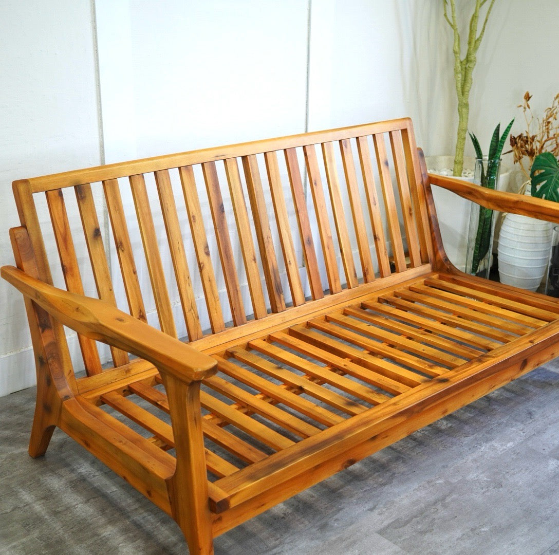 WTW / ダブルティー ティズモソファ / TISMO SOFA 2人掛け レザー 中古