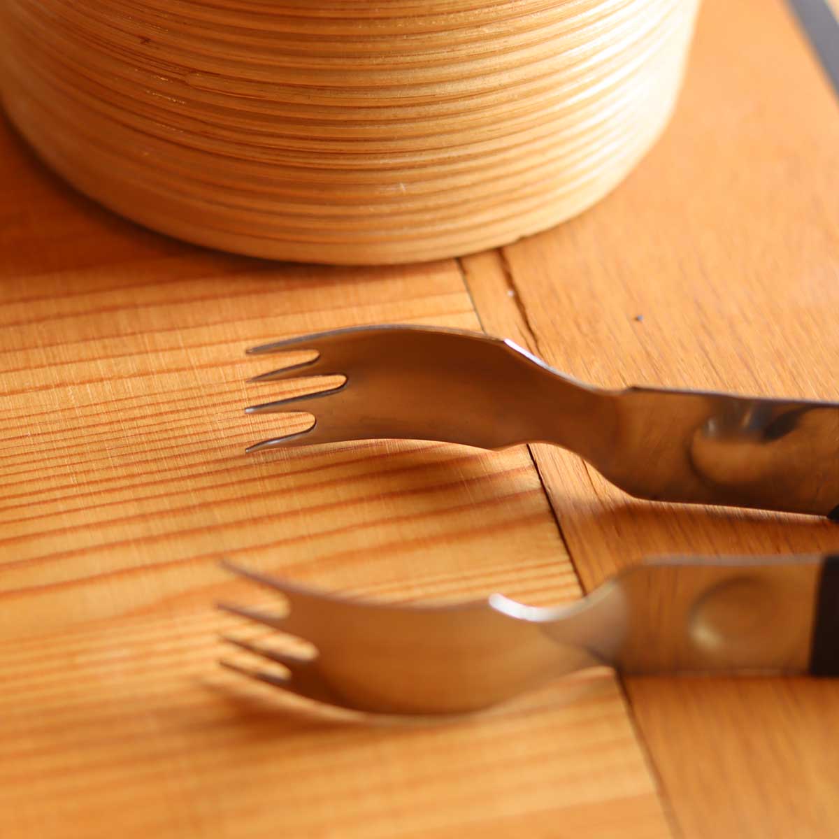 ヌータヤルヴィNuutajarvi カイフランク Kaj Franck アイスバスケット