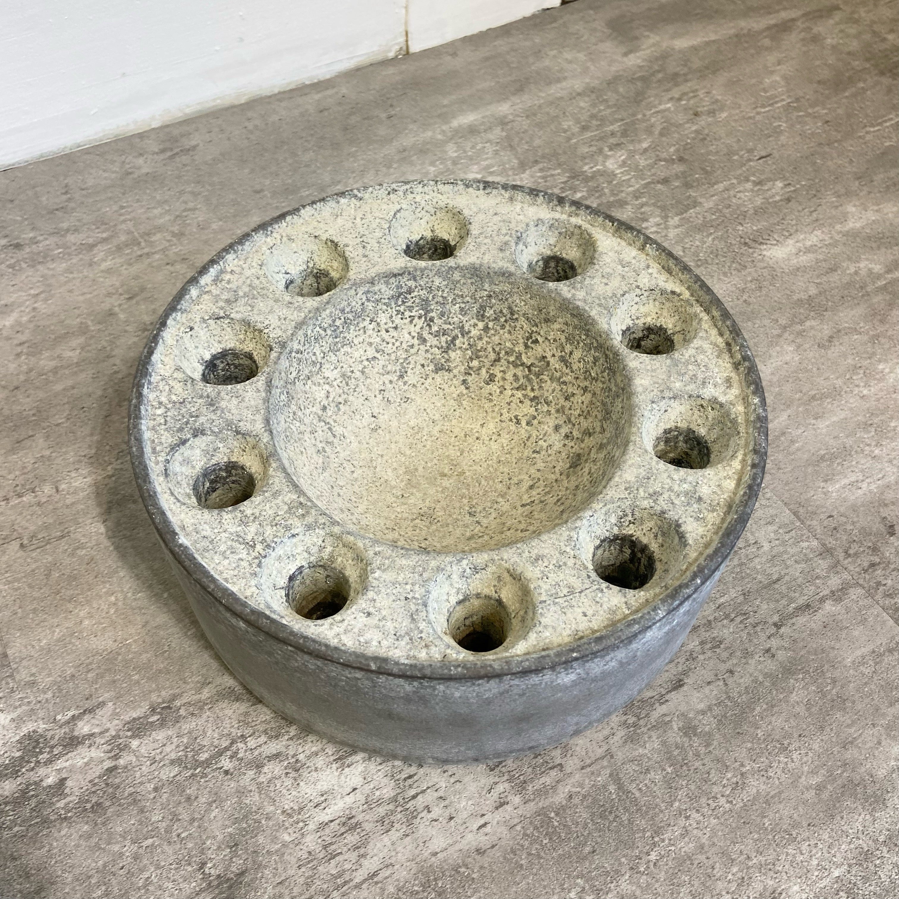 ドリアデ / Driade レインボウル / RAIN BOWL 傘立て セバスチャン