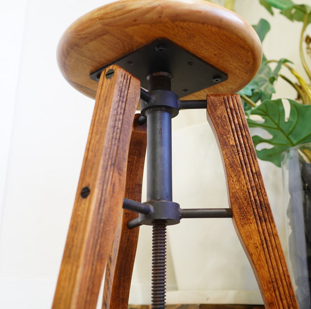 アクメファニチャー / ACME Furniture アーヴィン スツール チェア