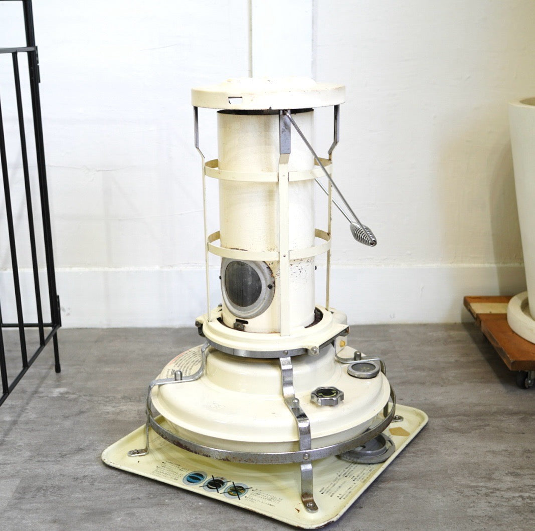 アラジン / Aladdin ブルーフレームヒーター 石油ストーブ 39型