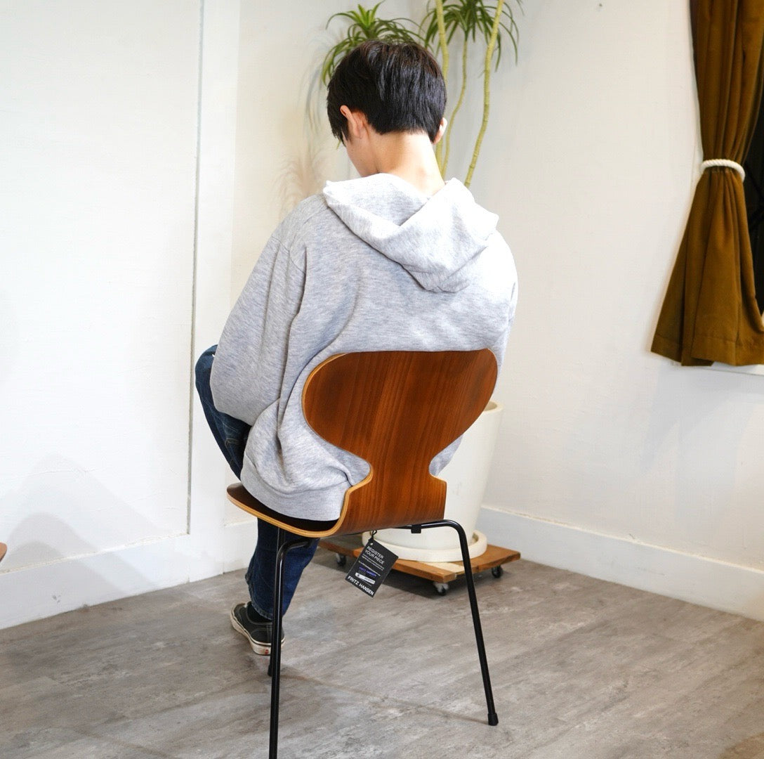 フリッツハンセン FRITZ HANSEN アントチェア antchair ウォールナット