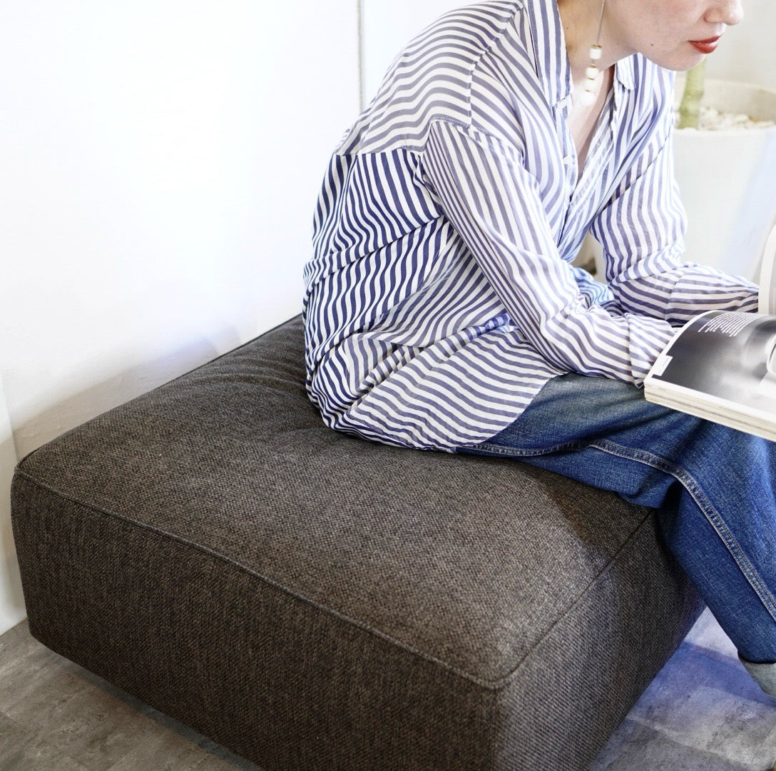 alflex アルフレックス omnio オムニオ オットマン 早い者勝ち alflex