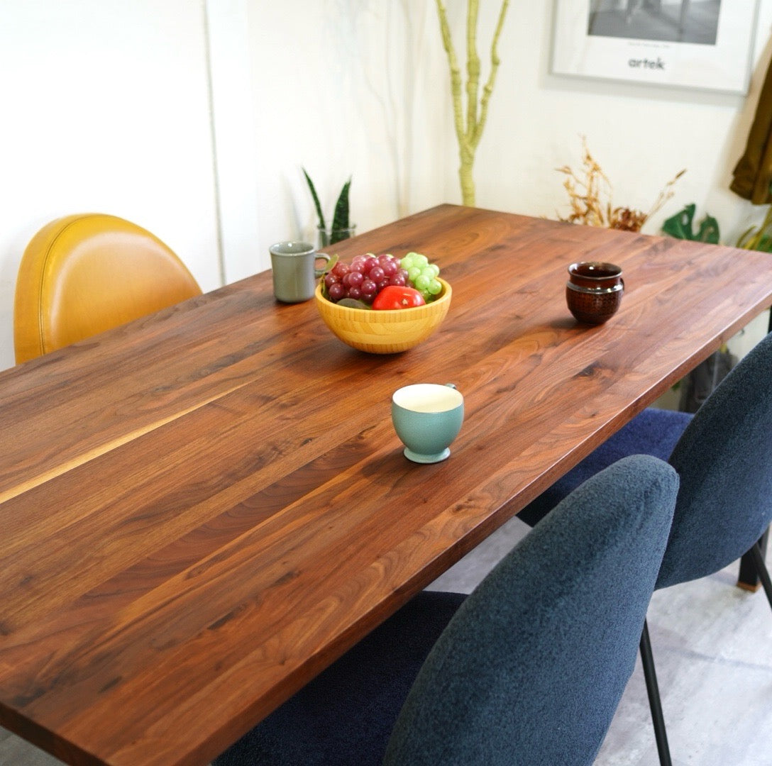 ノーウェアライクホーム / NOWHERE LIKE HOME ノードⅡ ダイニング