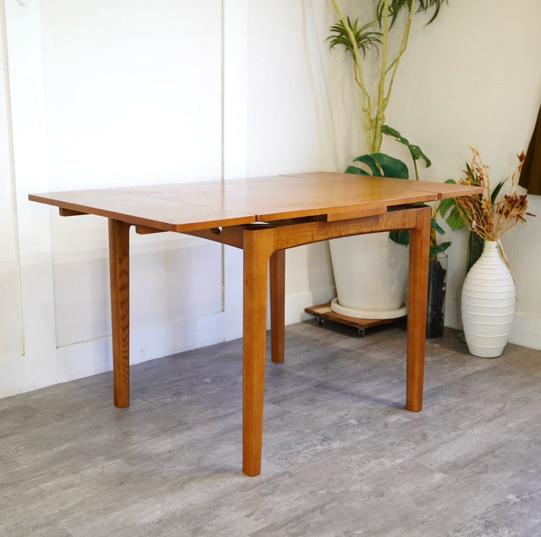 ウニコ / unico トリト / TRITO エクステンションダイニングテーブル