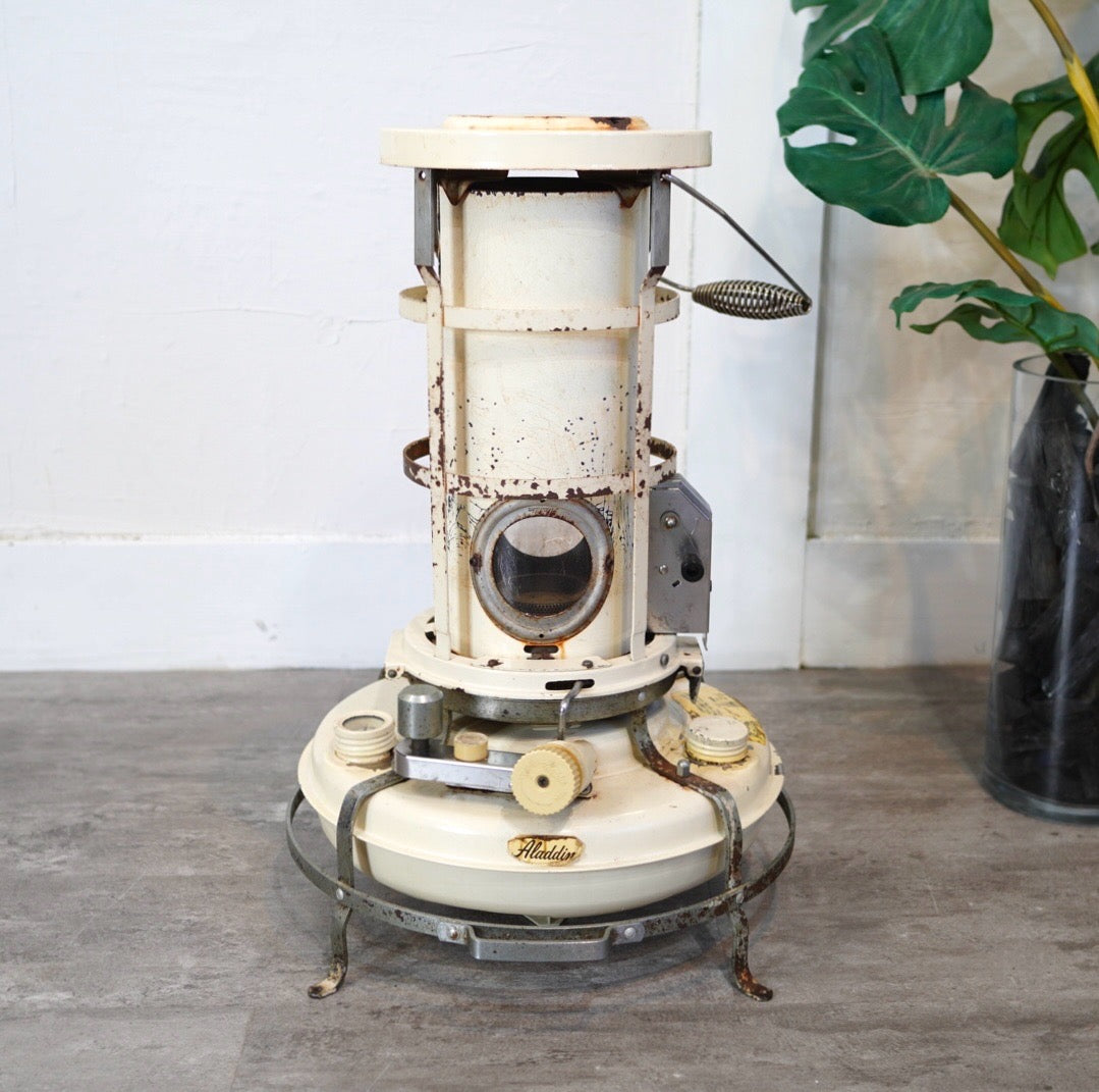 アラジン / Aladdin ブルーフレームヒーター 石油ストーブ シリーズ38