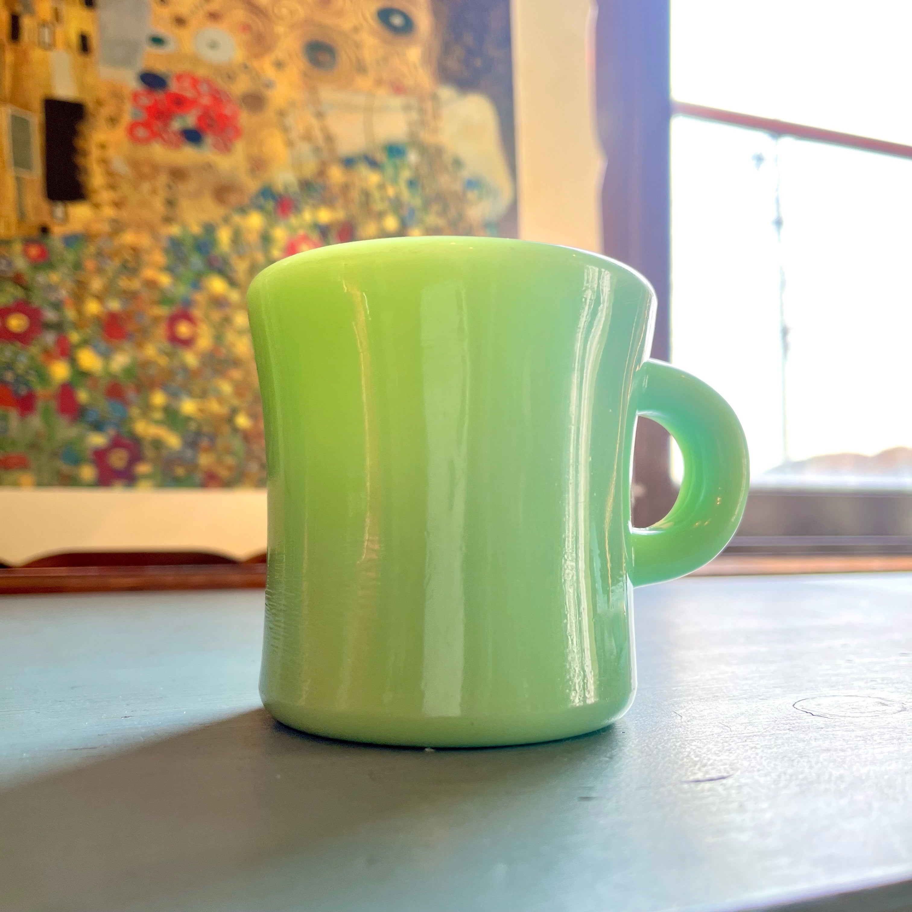 ファイヤーキング / Fire King エキストラヘビーマグ ジェダイ