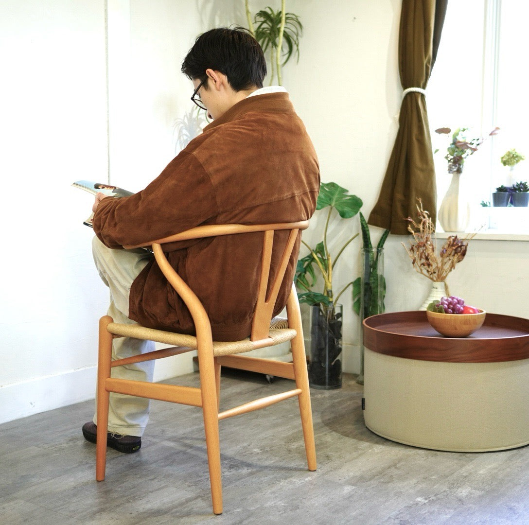 カールハンセン＆サン / Carl Hansen & Søn Yチェア CH24 ハンスJ