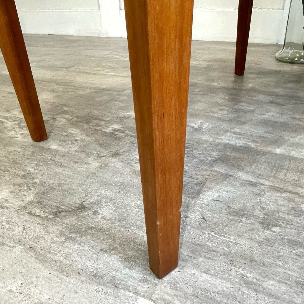 リッツウェル / Ritzwell ブラヴァ / BLAVA ダイニングチェア ナラ 布