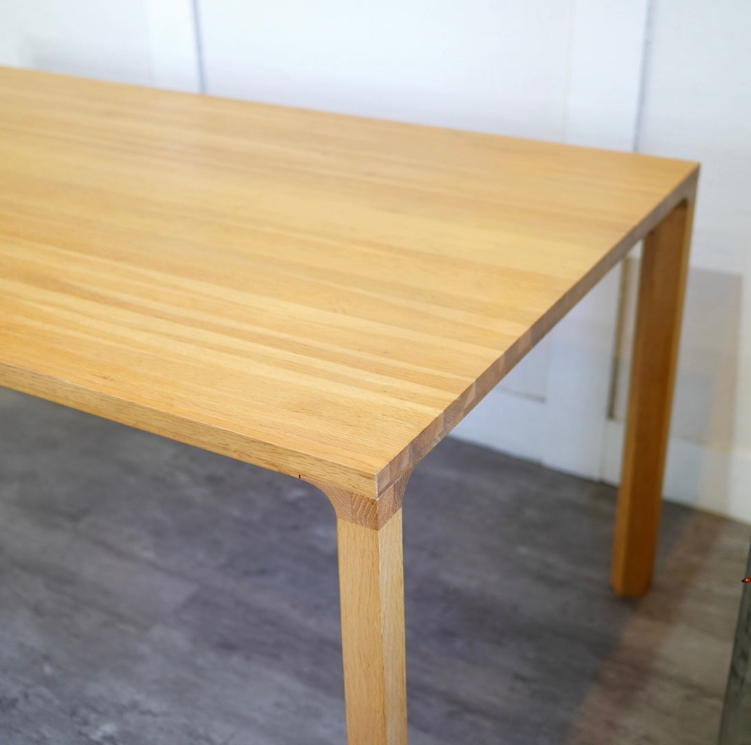 カリモク家具 / karimoku HARU ダイニングテーブル W165 小林幹也