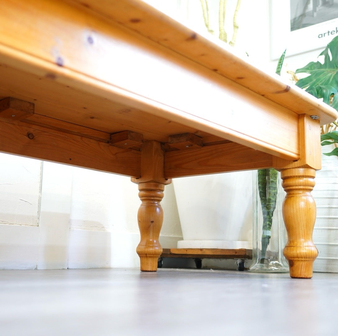 ザ・ペニーワイズ THE PENNY WISE パイン材 ポールウィルソン コーヒー