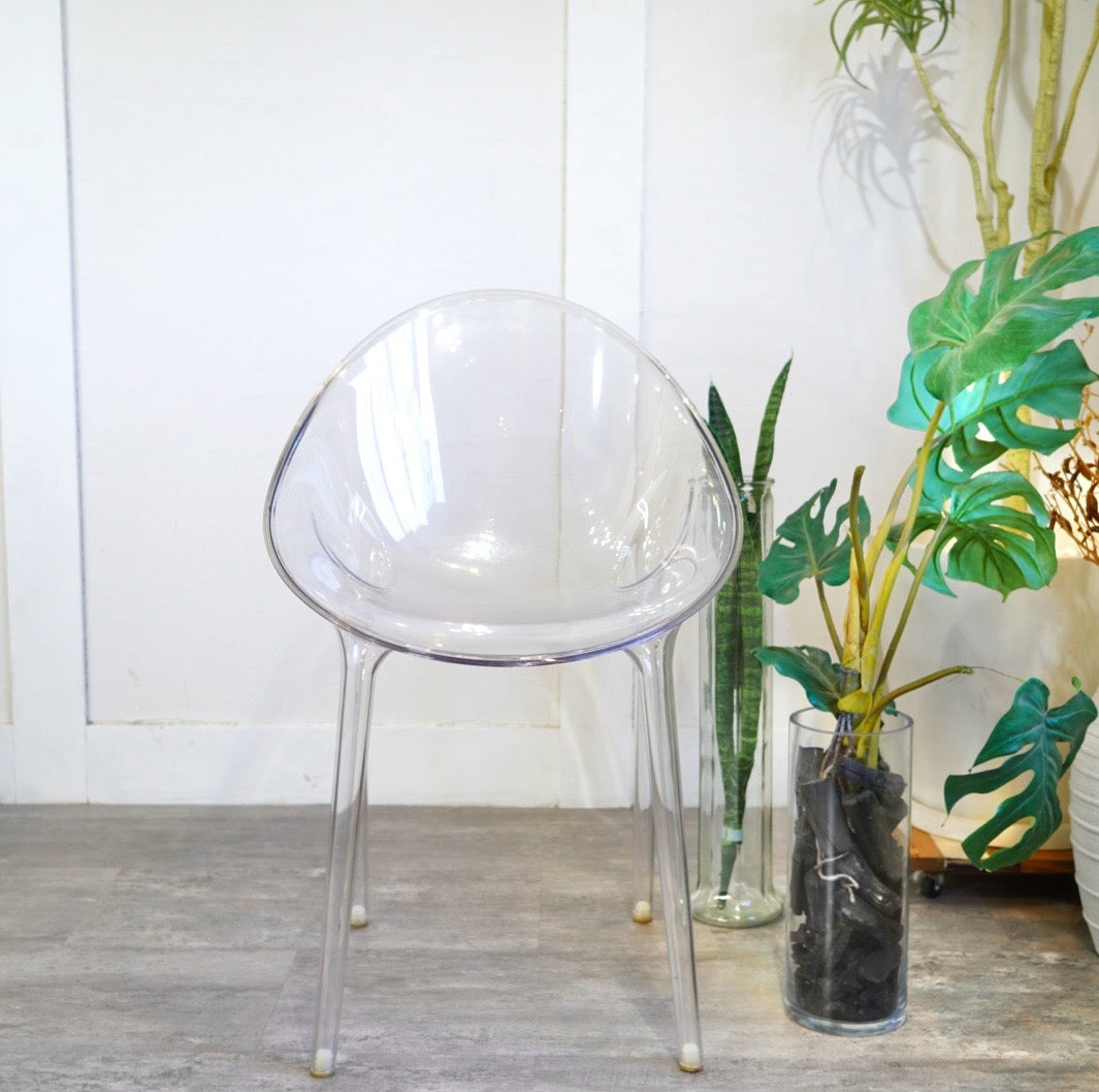 カルテル Kartell ミスターインポッシブル MR. IMPOSSIBLE チェア