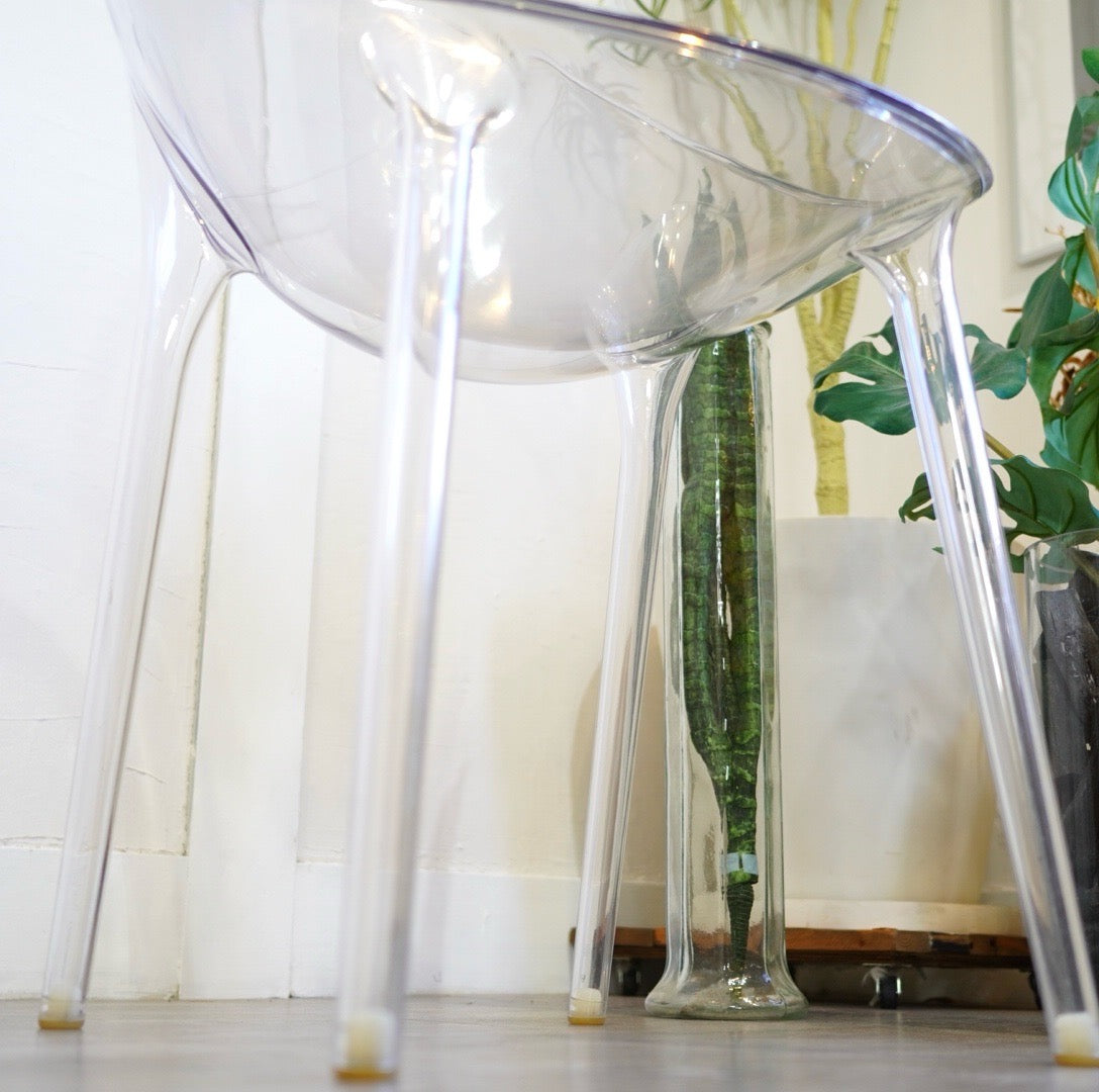 カルテル Kartell ミスターインポッシブル MR. IMPOSSIBLE チェア