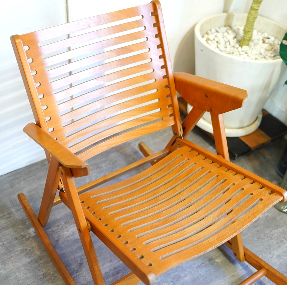 インパクタ / Impakta レックス / REX フォールディングロッキング