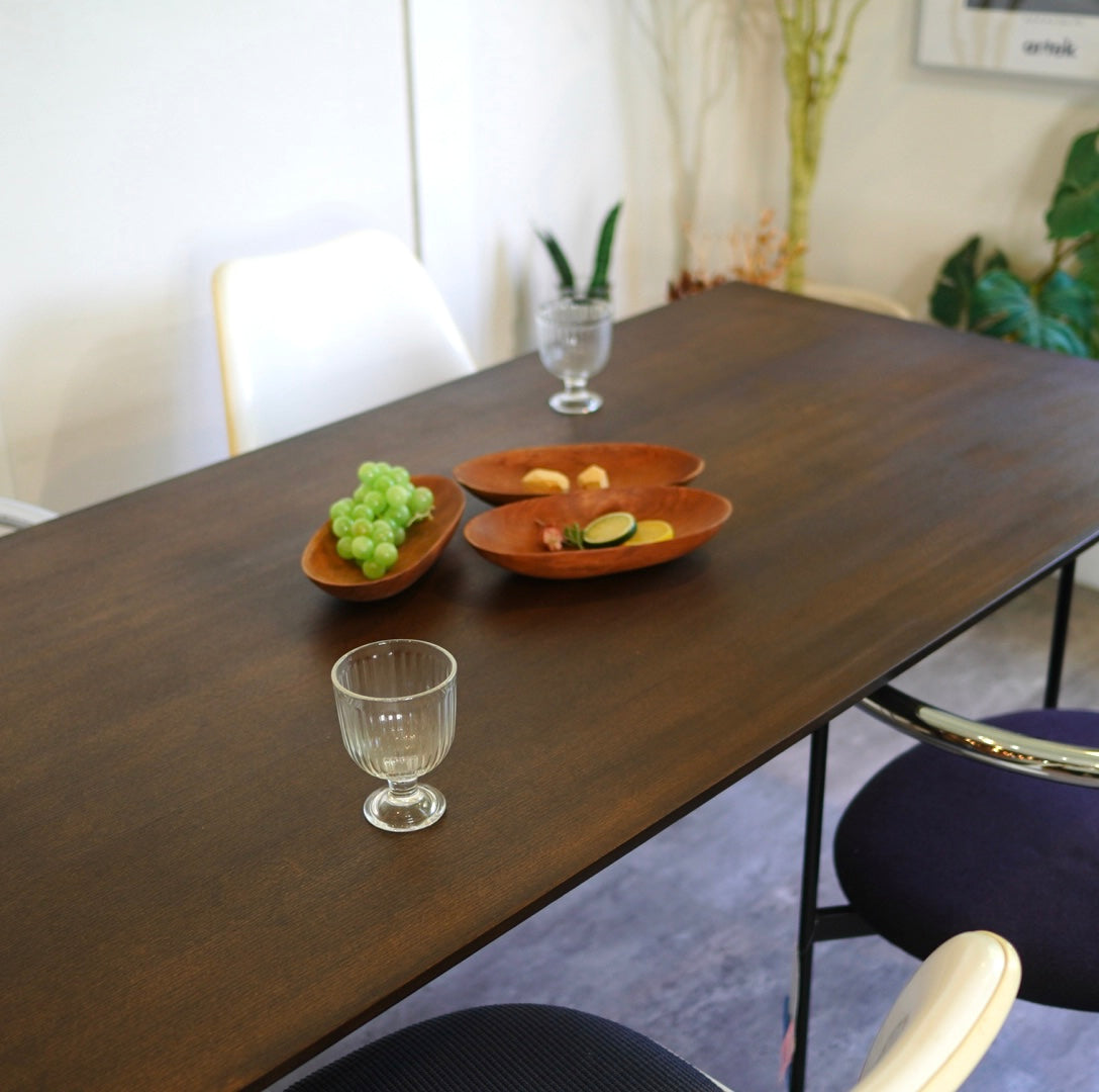 フレデリシア / FREDERICIA トバゴ / TOBAGO ダイニングテーブルナナ