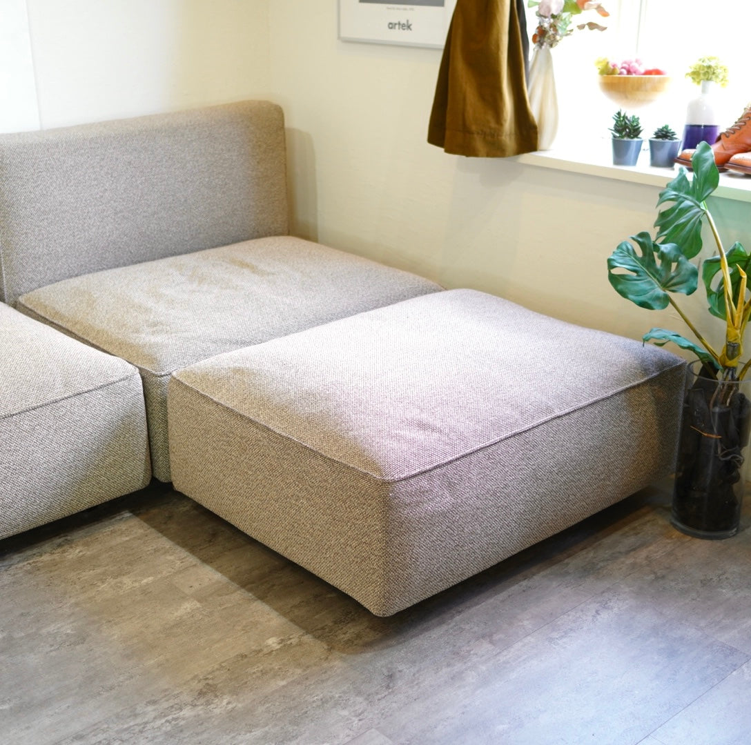 アルフレックス / arflex オムニオ / OMNIO オットマン 中古