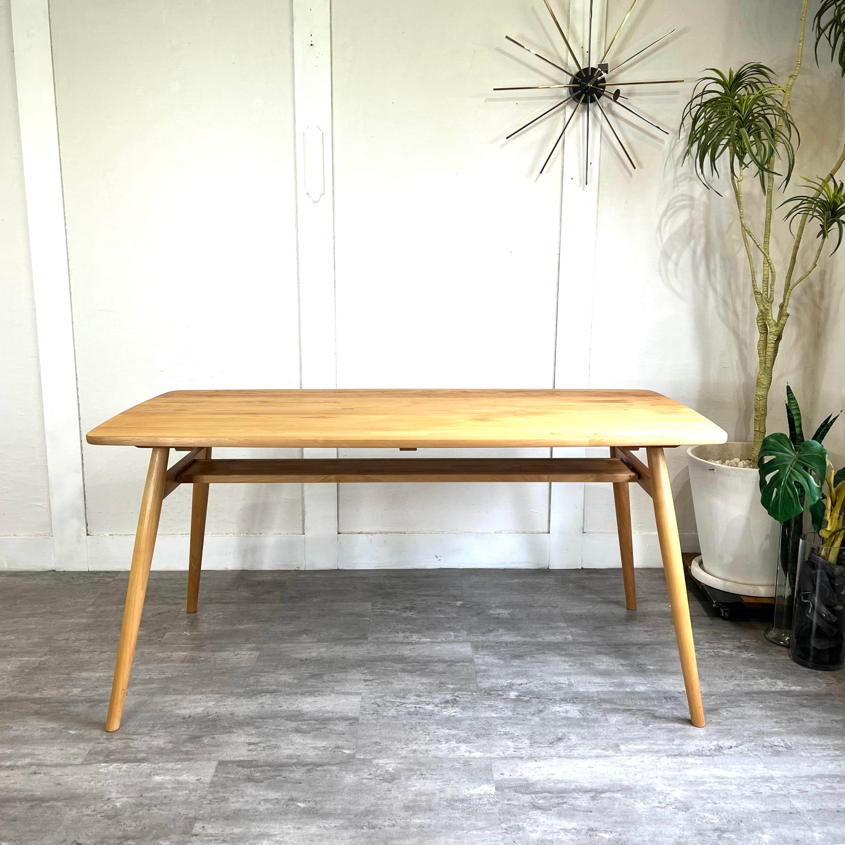 モモナチュラル / MOMO NATURAL ビボ / VIBOシリーズ ダイニング