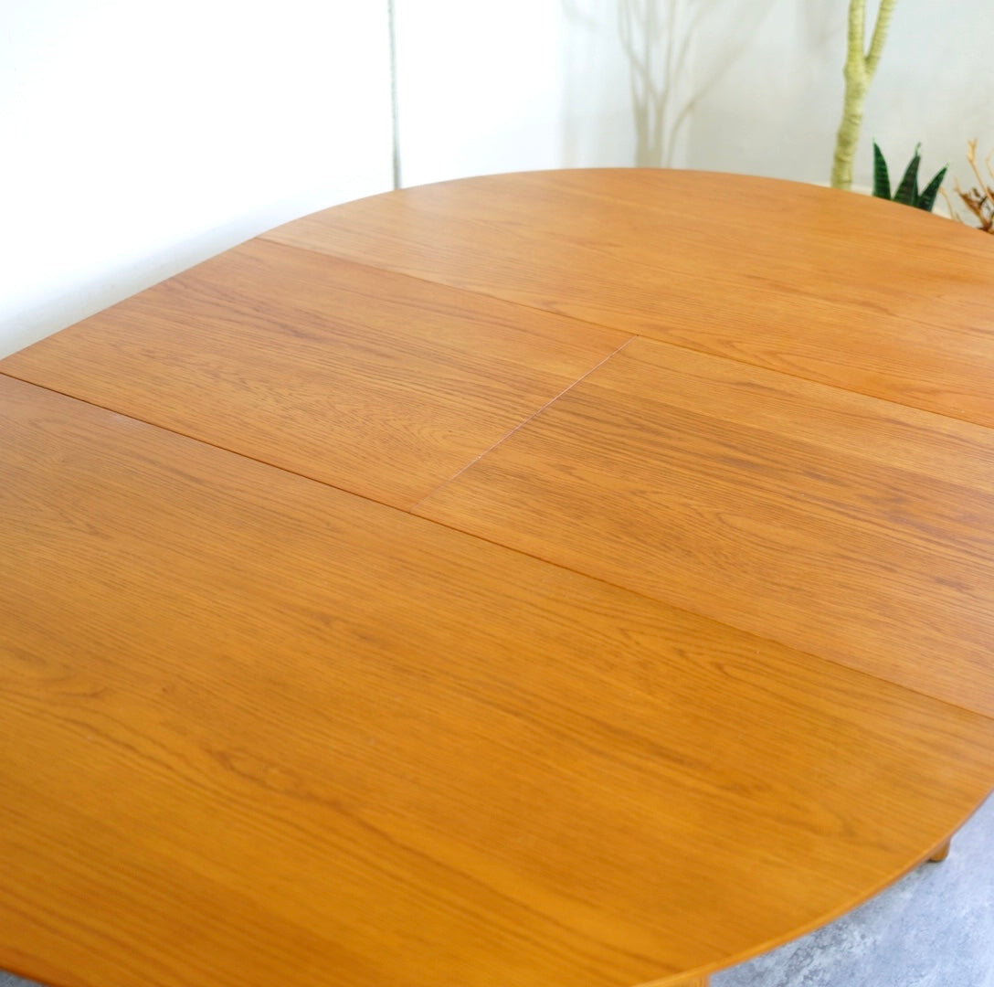 ウニコ / unico ブレナ / BRENNA エクステンションダイニングテーブル