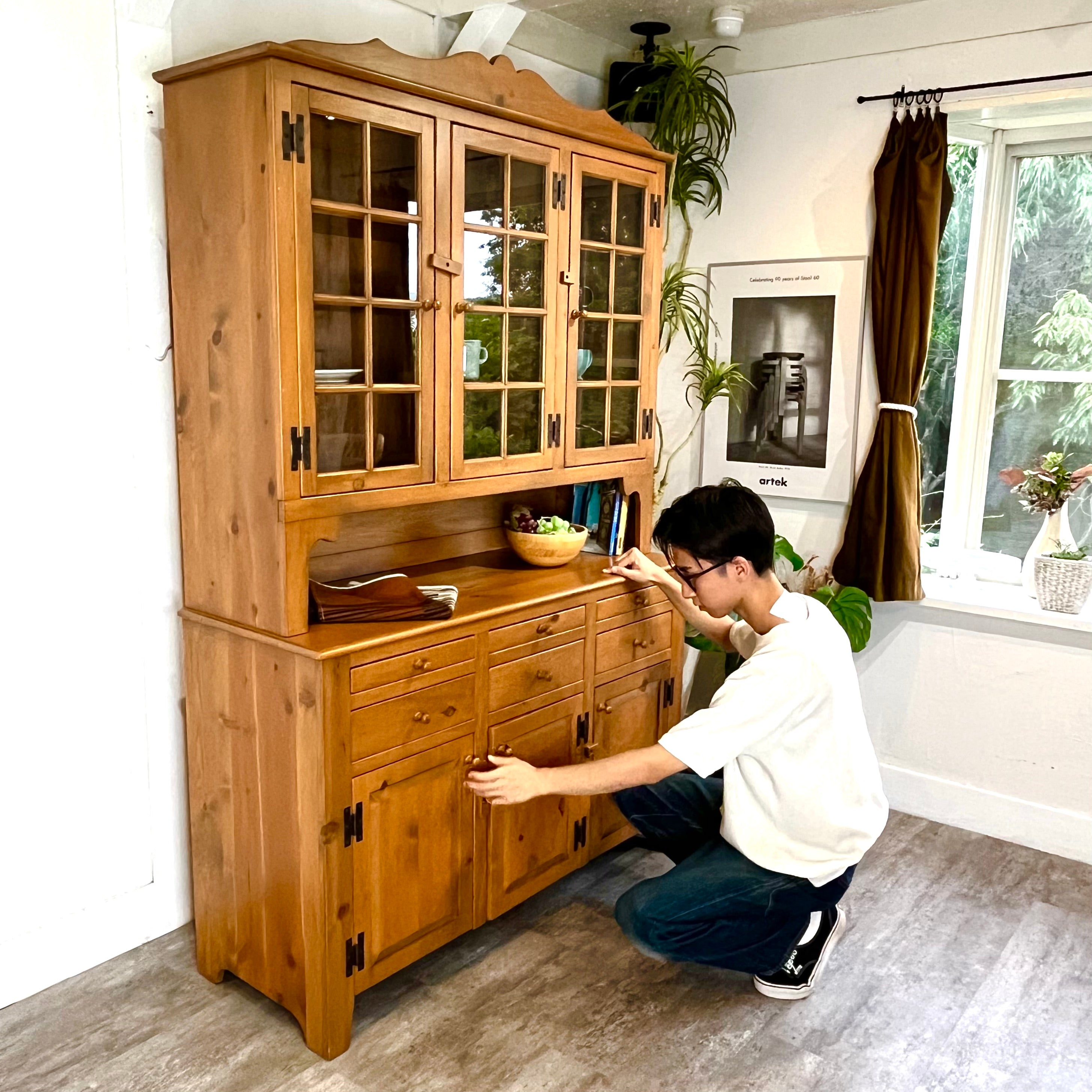 enfant（アンファン）