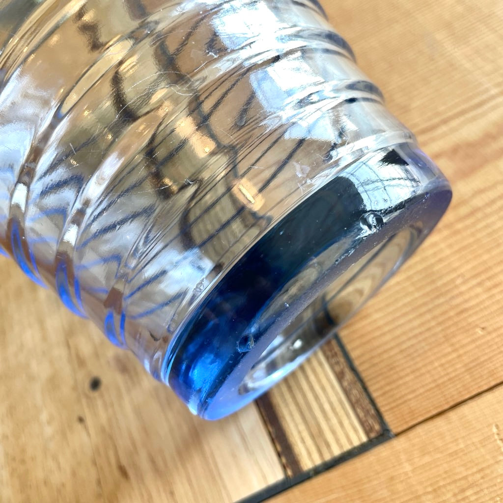 カルフラ / KARHULA ボルゲブリック/ Bolgeblickシリーズ VASE