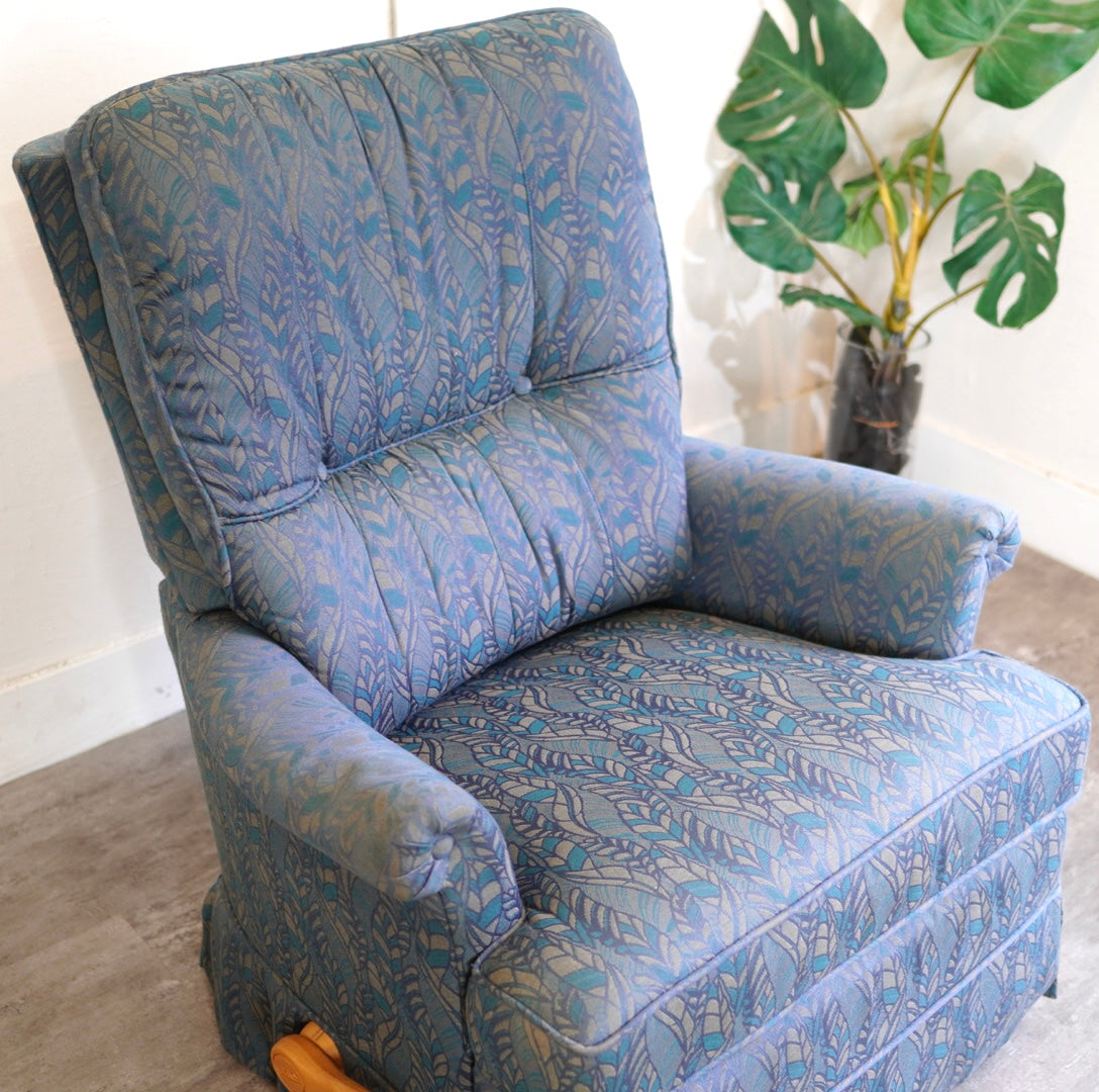 レイジーボーイ / La-z-Boy リクライナー ロッキングソファ 1人掛け