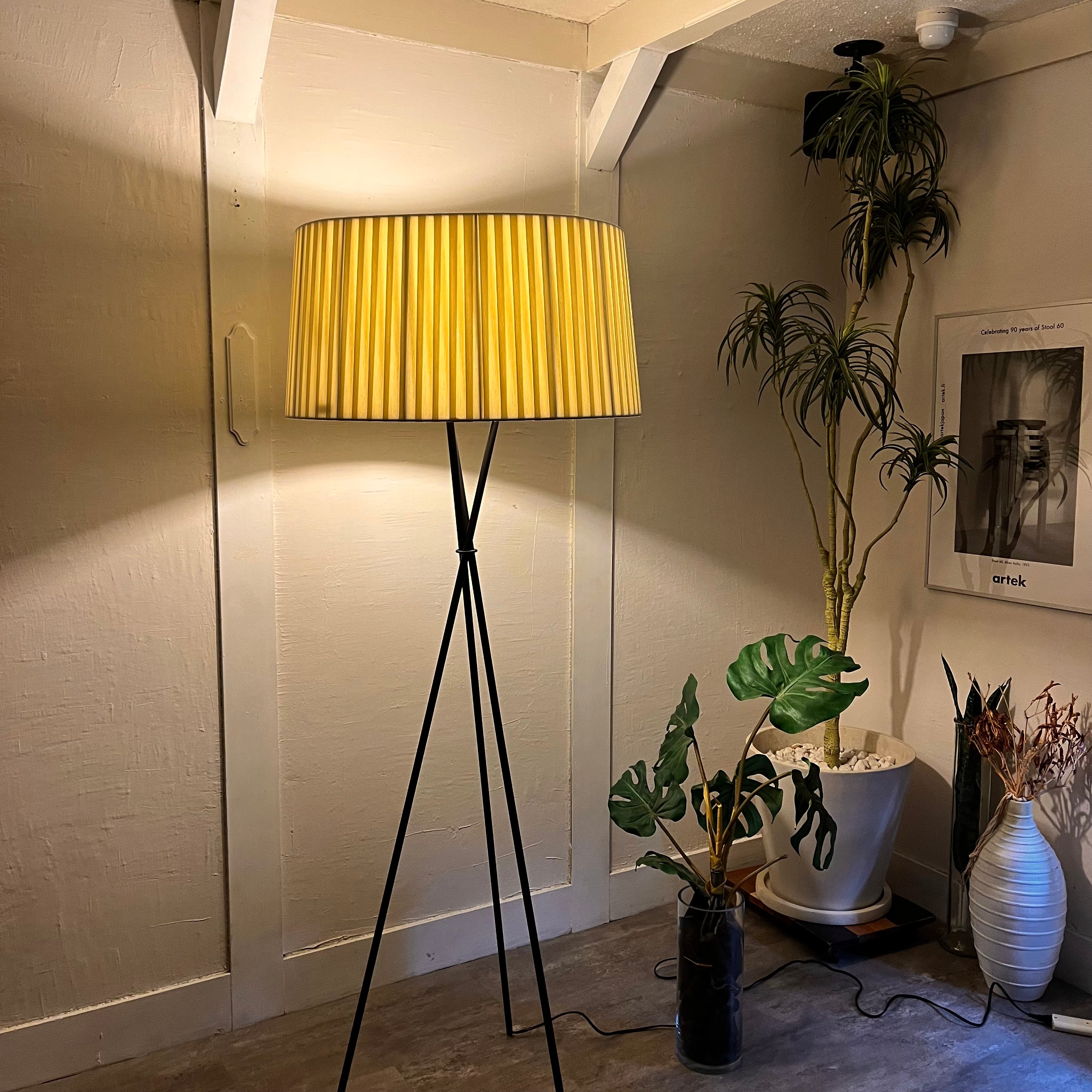 サンタ＆コール/SANTA & COLE トライポッド G5/TORIPODE G5 フロア