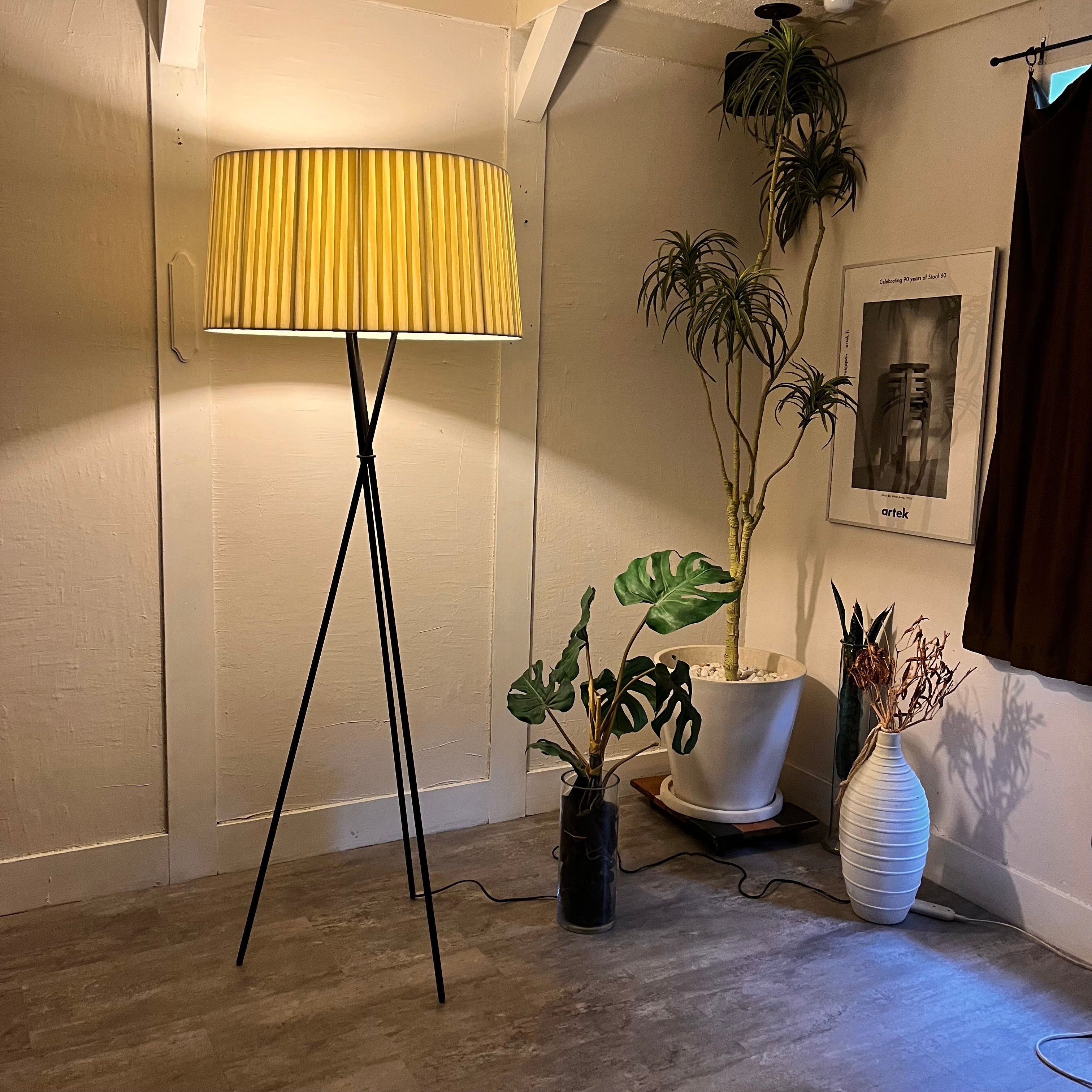 サンタ＆コール/SANTA & COLE トライポッド G5/TORIPODE G5 フロア