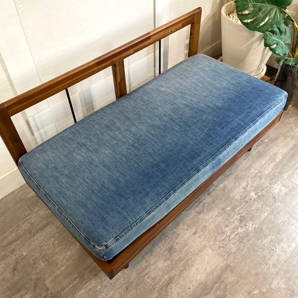 ウニコ / unico スウェラ / SWELLA ベンチバックレスト W1200