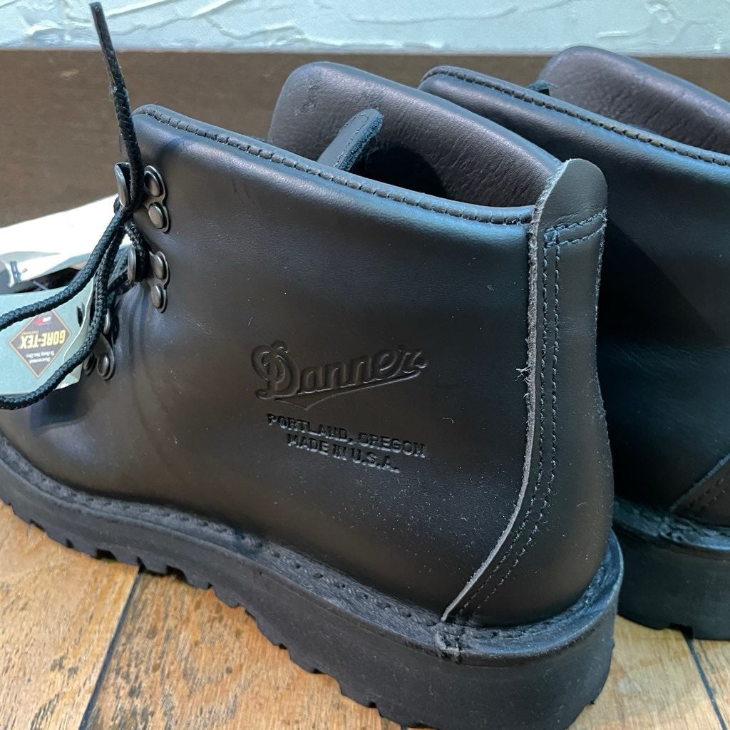 古着】ダナー / Danrer マウンテンライトブラック 31520X GORE-TEX