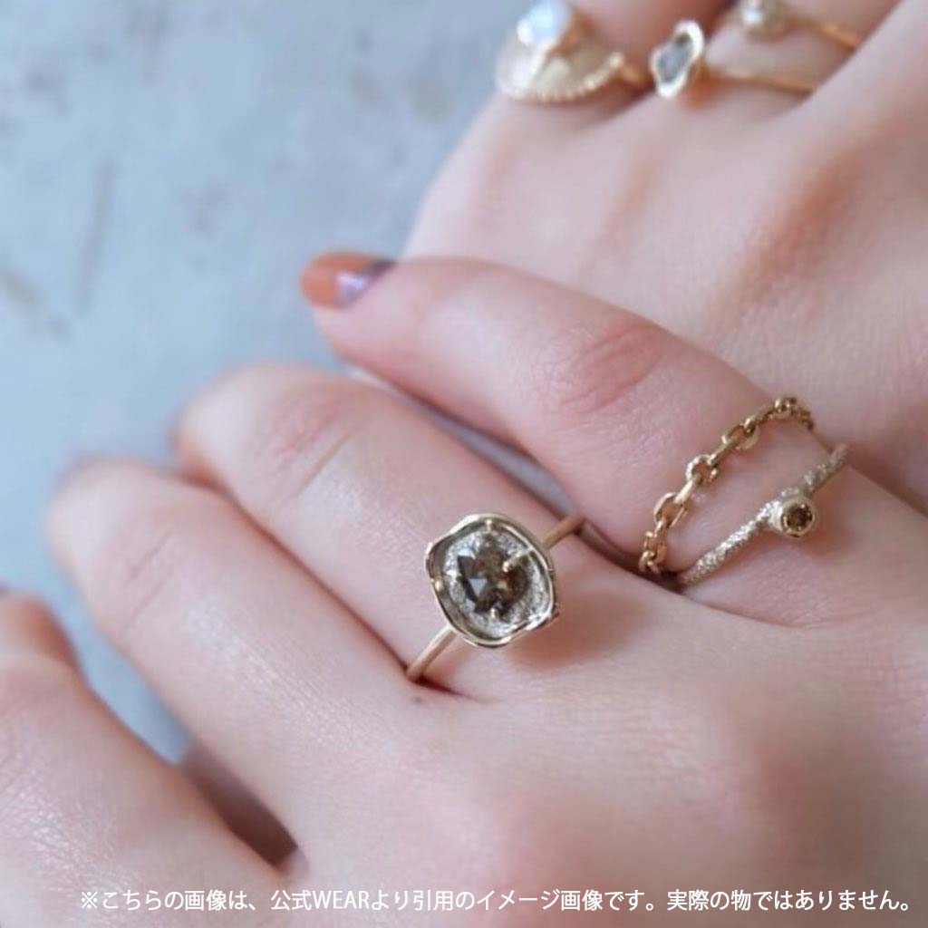 中古】アンバイヨシダトモヨ / un by Tomoyo Yoshida フルール