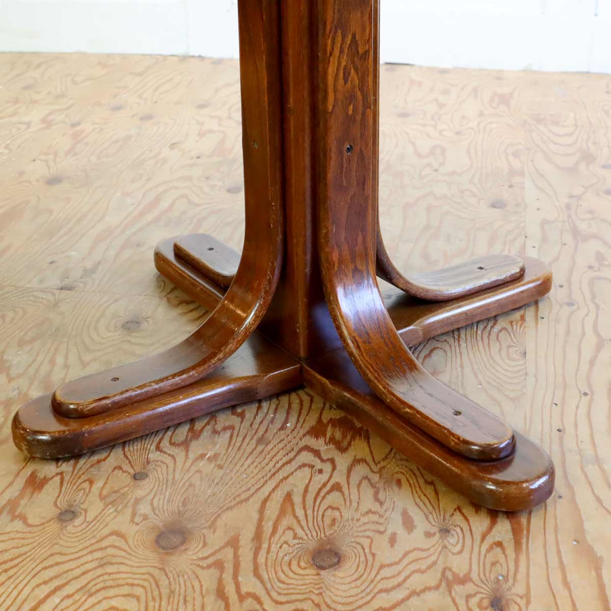 シンリー / shin-Lee エクステンションラウンドテーブル ダイニング