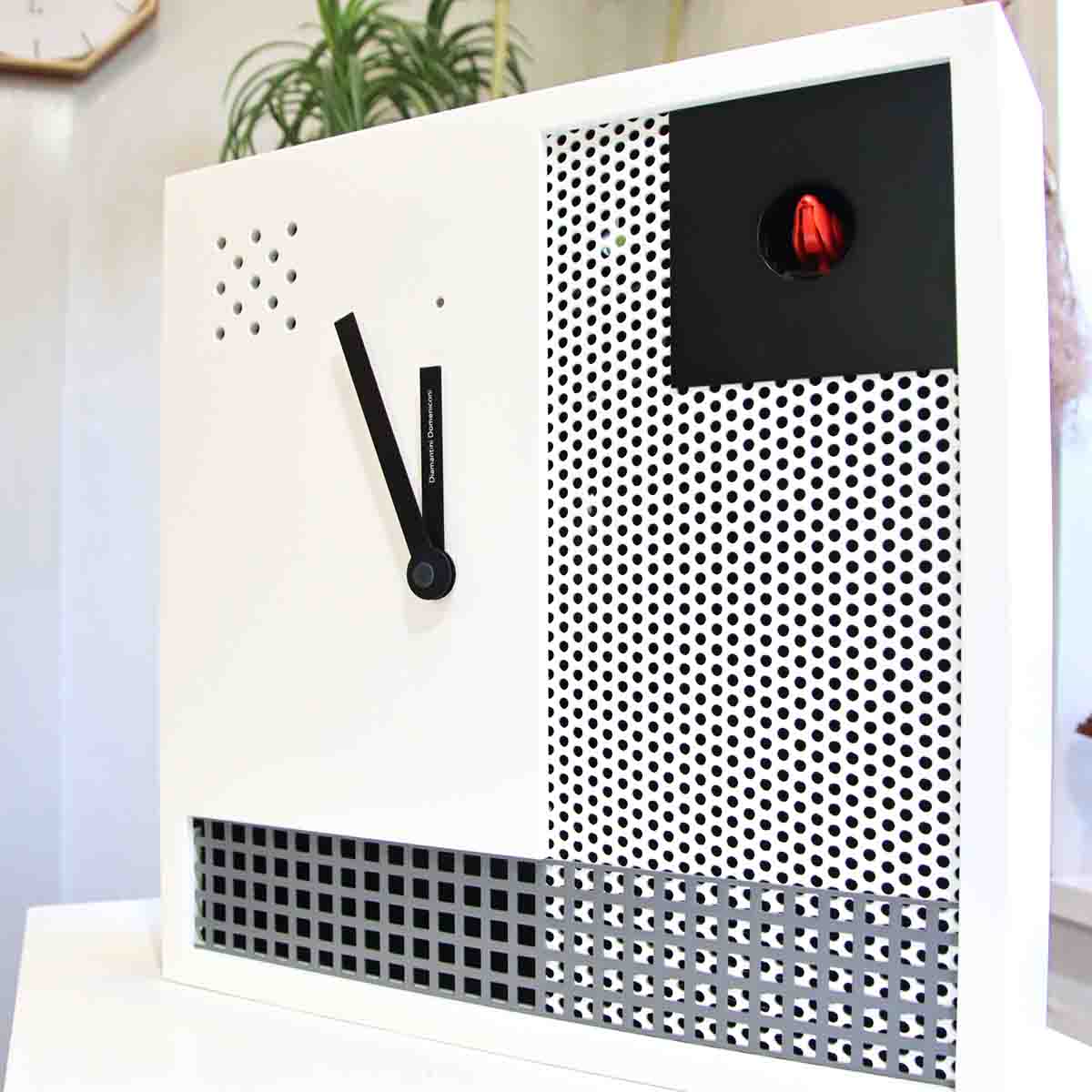 ディアマンティーニ＆ドミニコニー / Diamantini＆Domeniconi 鳩時計