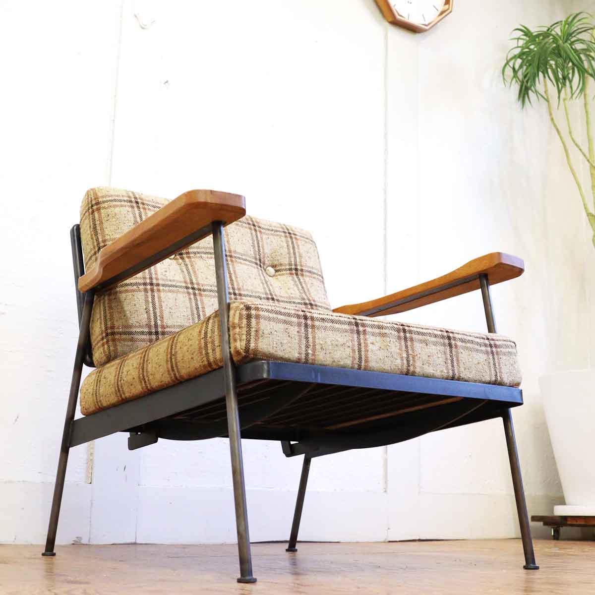 トラックファニチャー / TRUCK FURNITURE HR ソファ / HR SOFA 1