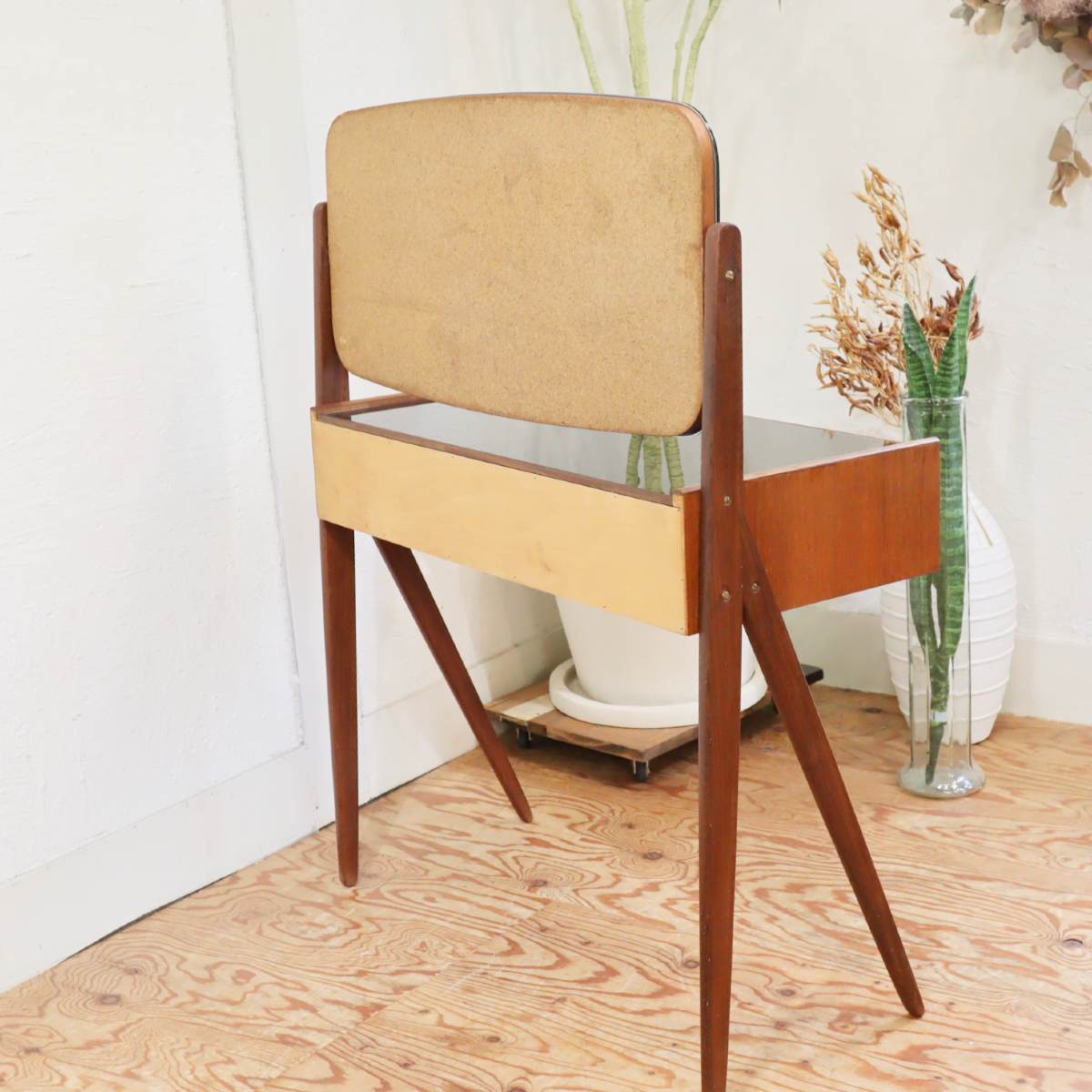 ドレッサー 鏡台 アルネ・ヴォッダー / Arne Vodder デンマーク 北欧