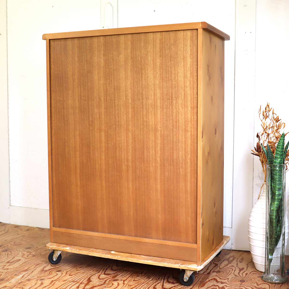 コスガ / KOSUGA プロヴァンス / PROVENCE チェスト 引出し 6杯