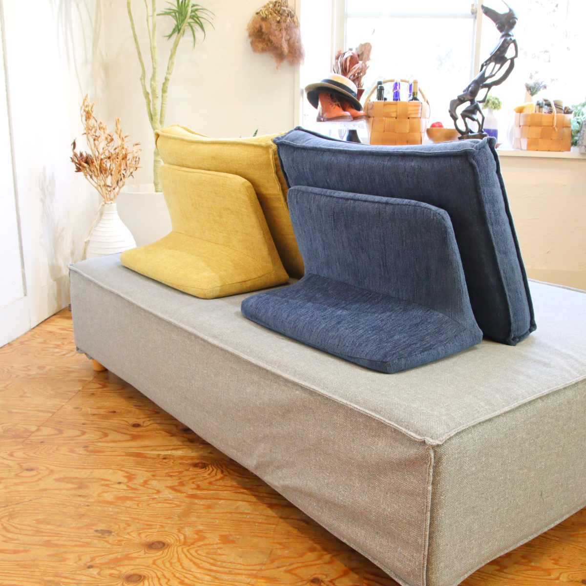 エスティック / estic スピガ / SPIGA バレンタインソファ 2Pソファ 二