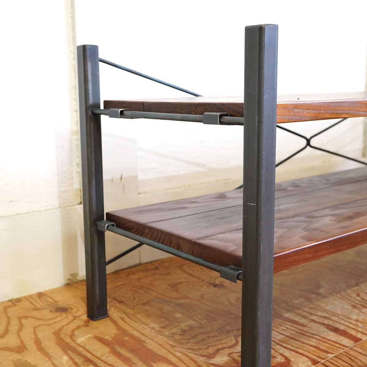 アクメファニチャー / ACME Furniture グランドビュー テレビ シェルフ