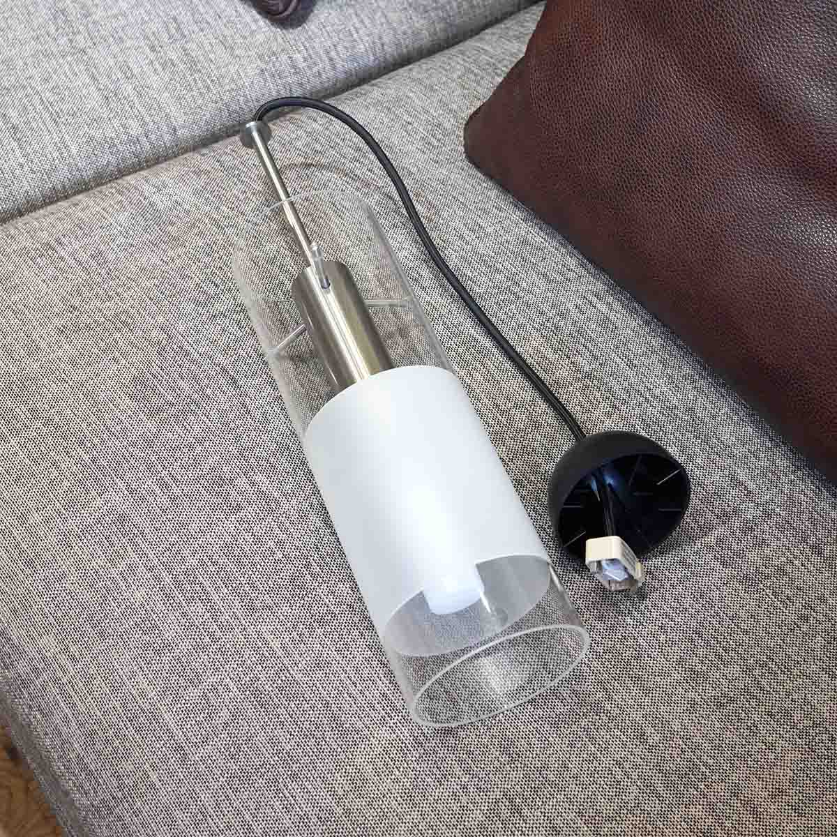 ヤマギワ LIMBURG 真球ガラスグローブ ペンダントライト ヤマギワ