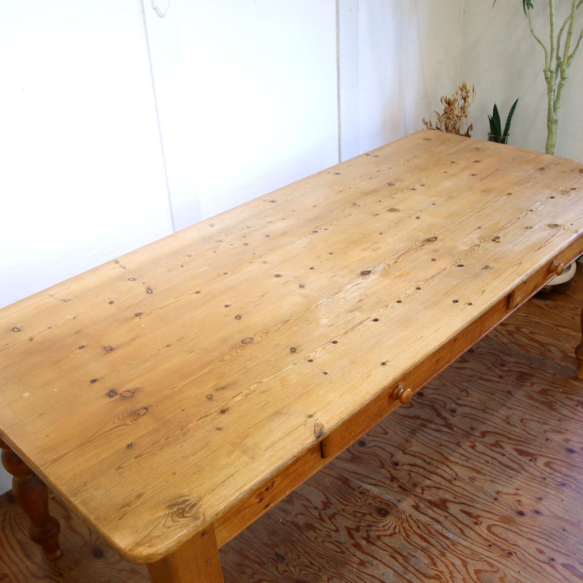 ザ・ペニーワイズ / THE PENNY WISE ポールウィルソンシリーズ パイン