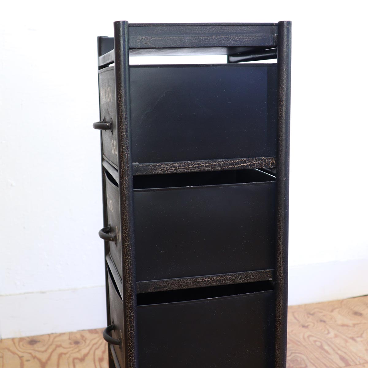 ジャーナルスタンダードファニチャー ギデル / GUIDEL 3ドロワー