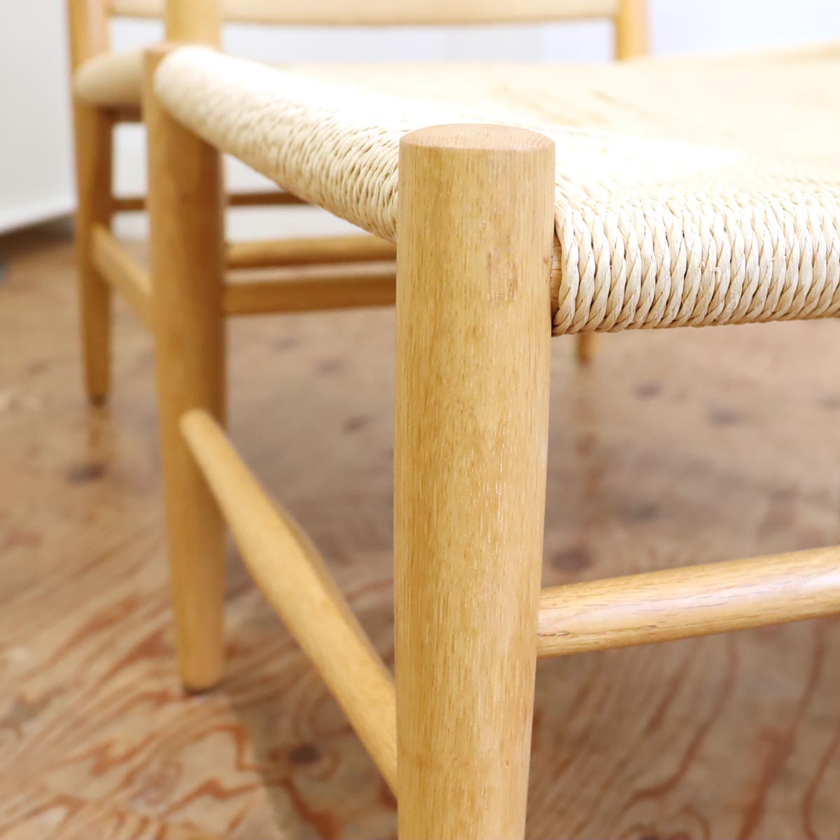 ワイス・ワイス / WISE・WISE チノ / CHINO ラウンジチェア オットマン