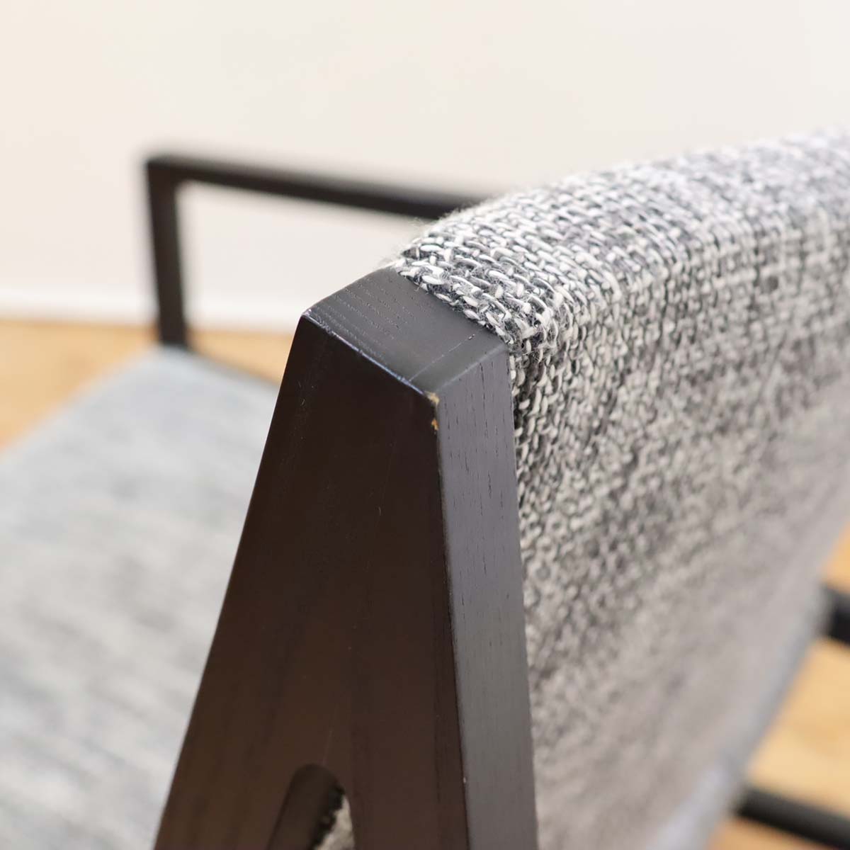 ロックストーン / ROCKSTONE PM138 BOWSEN easy chair イージーチェア