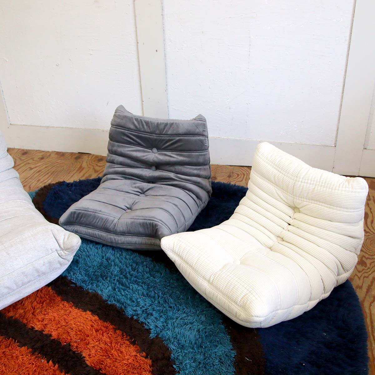 ligne roset ロゼトーゴ ベビー リーン・ロゼ / ligne roset ベビー