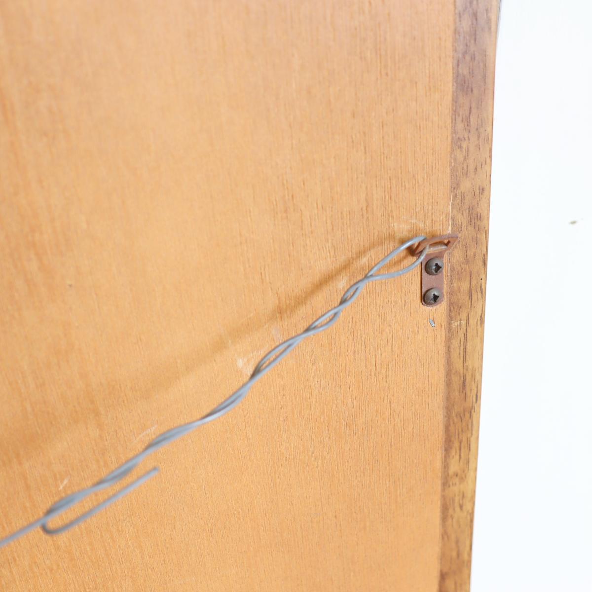 ドレクセルヘリテイジ / DREXEL HERITAGE PASSAGEシリーズ ミラー