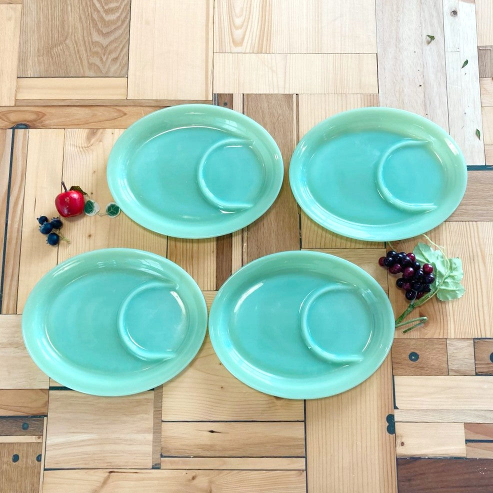 ファイヤーキング / Fire-King ジェダイ オーバルパーテーション